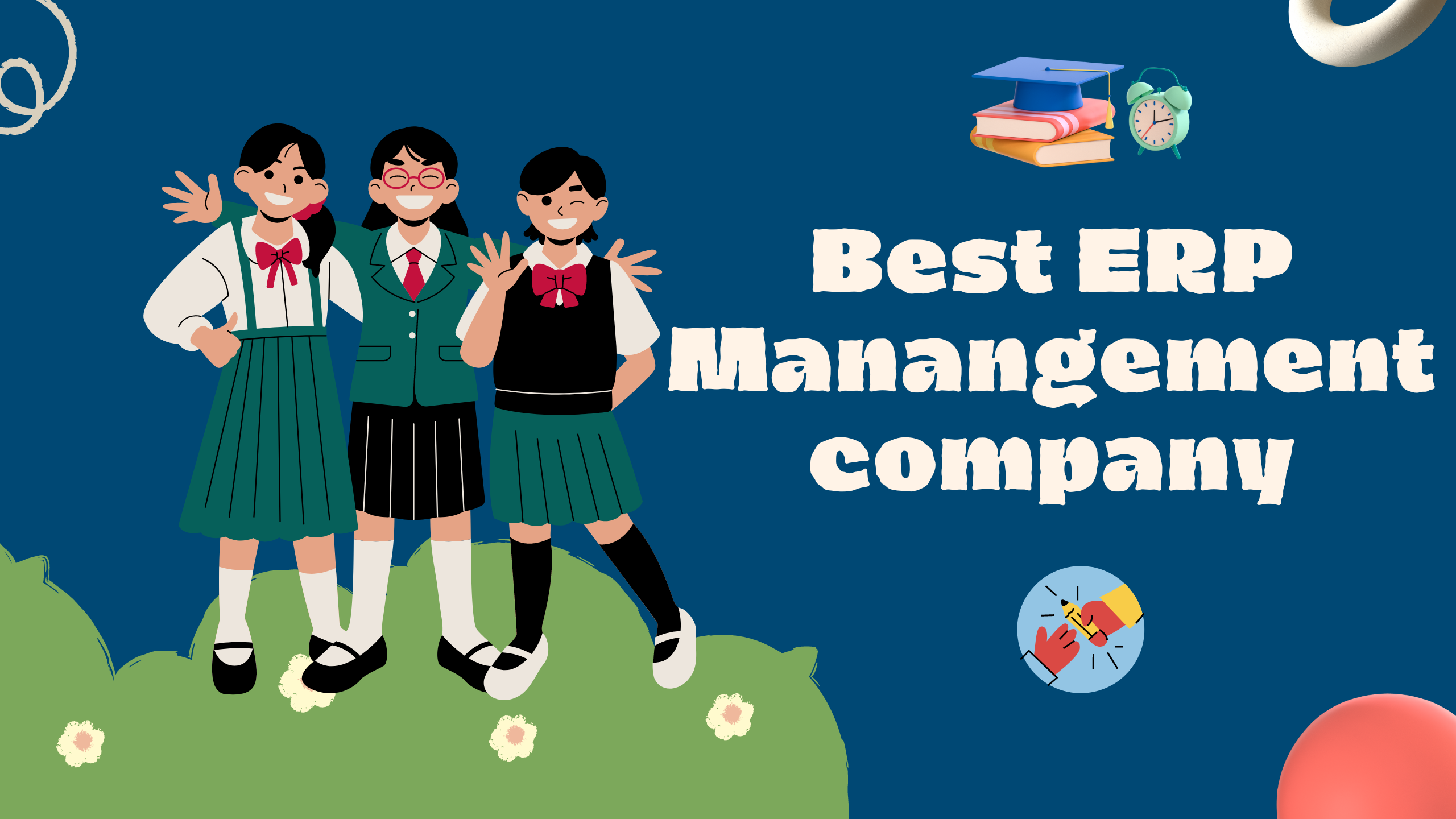 Best school ERP software company in Jamshedpur, Jharkhand