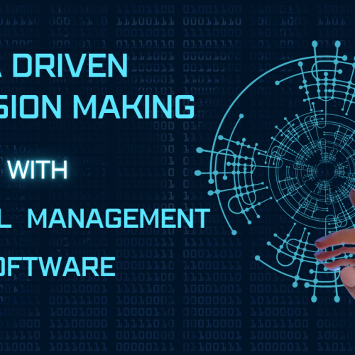 Data-Driven Decision Making in Education with School Management Software