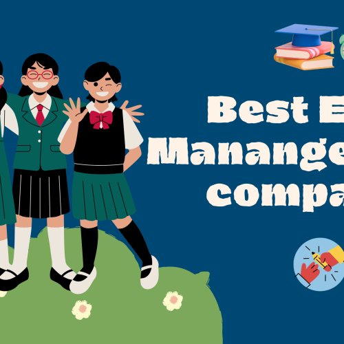 Best school ERP software company in Jamshedpur, Jharkhand