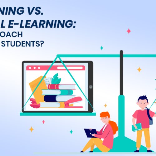 Microlearning vs. Traditional E-Learning: Which LMS Approach Works Best for Students?