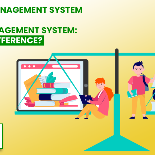Education Management System vs. Learning Management System: What’s the Difference?