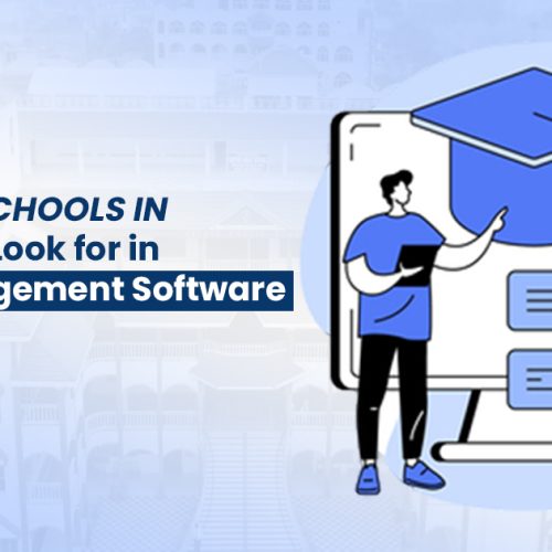 7 Features Schools in Ranchi Must Look for in School Management Software